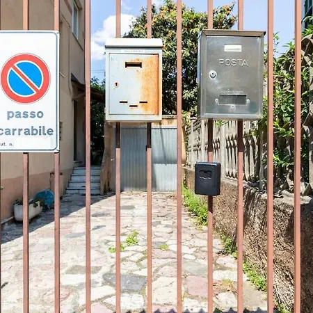 Διαμέρισμα La Badia *