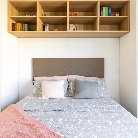Apartman La Badia *