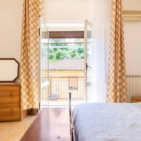 La Badia Appartamento La Spezia