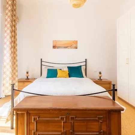 Apartman La Badia La Spezia