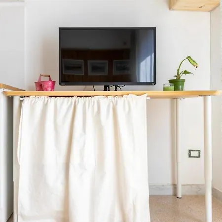 Apartman La Badia *