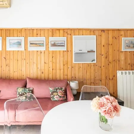 Apartman La Badia La Spezia