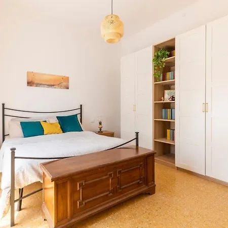 La Badia Apartman