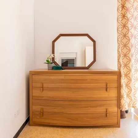 Appartamento La Badia