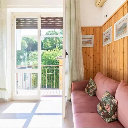 La Badia Apartman *