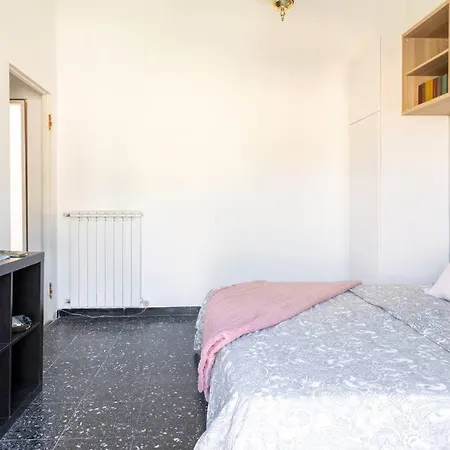 La Badia Apartman La Spezia