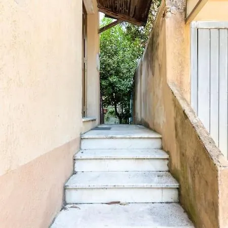 La Badia Διαμέρισμα *