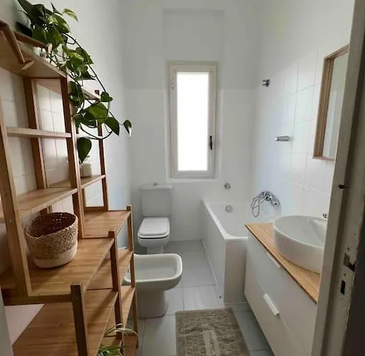 Apartman La Badia