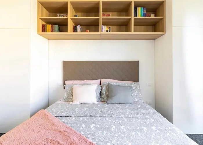Apartman La Badia *