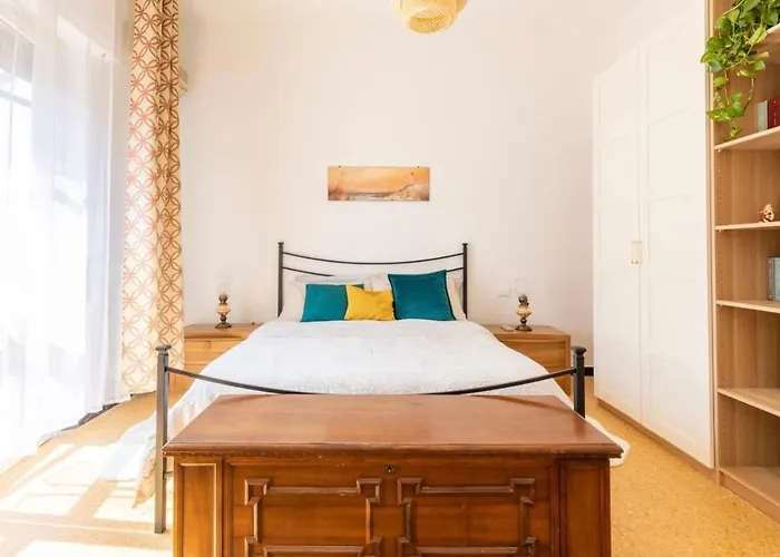 Apartman La Badia La Spezia