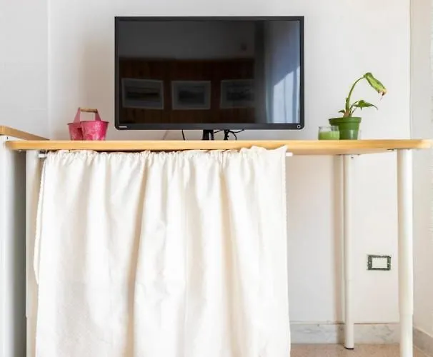 Apartman La Badia *