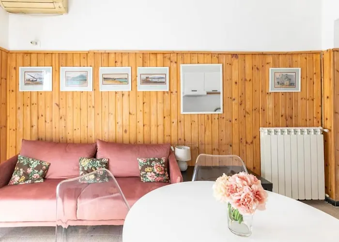 Apartman La Badia La Spezia