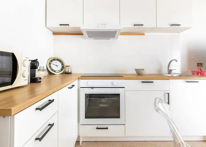 La Badia Apartman