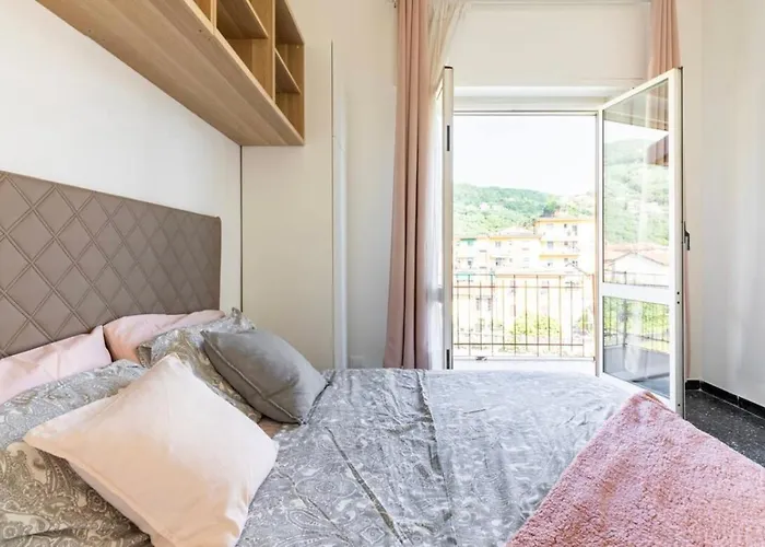 La Badia * La Spezia