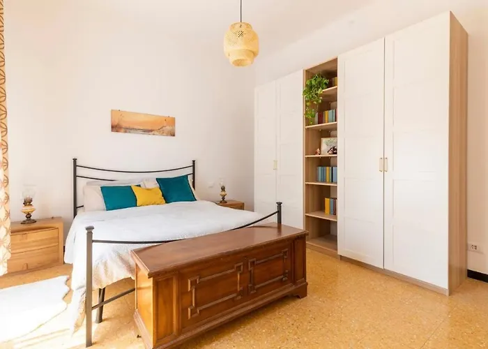 La Badia Apartman