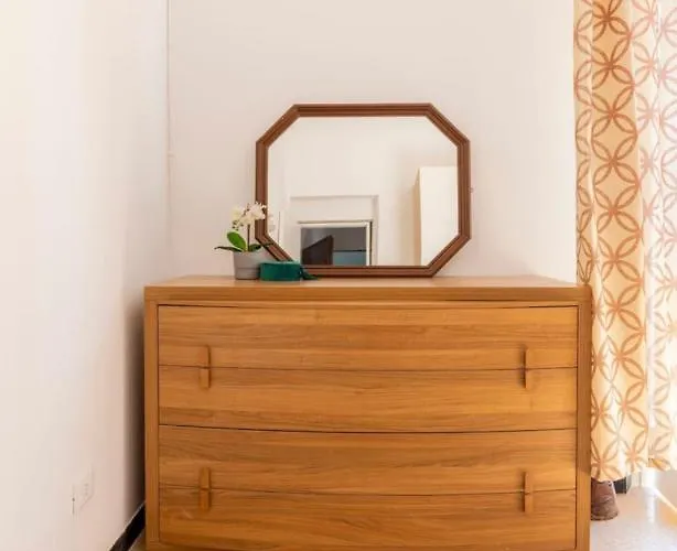Apartman La Badia