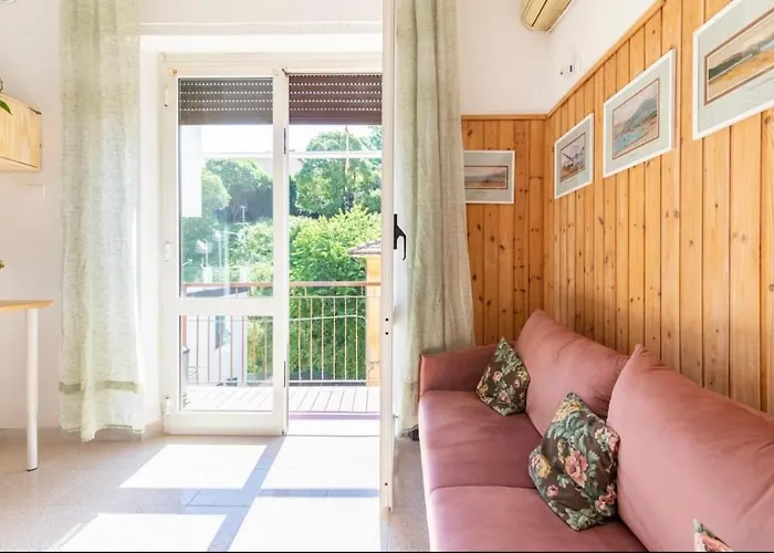 La Badia Apartman *