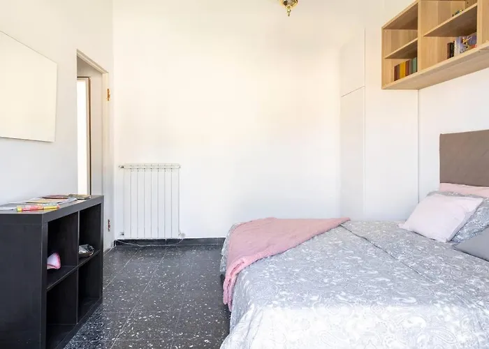 La Badia Apartman La Spezia