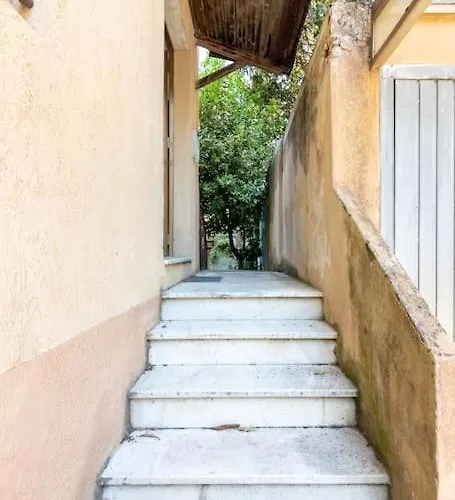 La Badia Apartman *